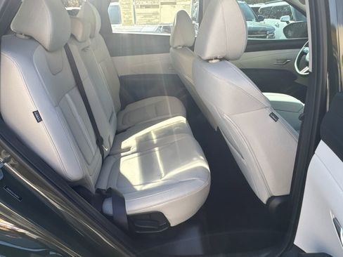 New 2026 Hyundai Tucson SEL image 15