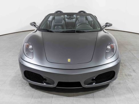 Used 2006 Ferrari F430 Spider image 2