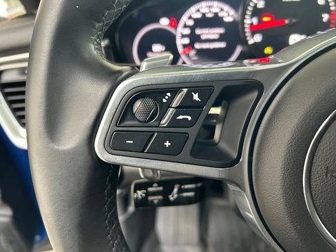 Used 2019 Porsche Panamera 4 AWD/4WD image 47