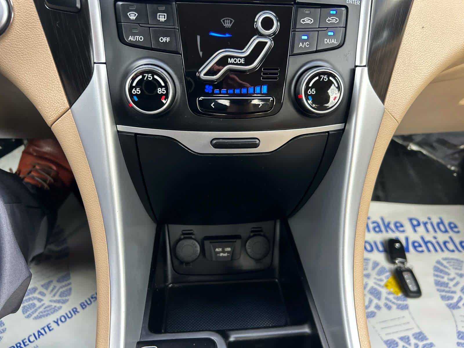 Used 2013 Hyundai Sonata Limited FWD image 18