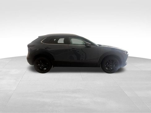 Used 2023 MAZDA CX-30 AWD 2.5 S w/ Preferred Package image 7