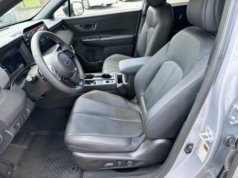 Used 2026 Subaru Outback Limited AWD/4WD image 10