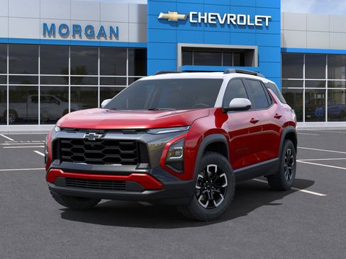New 2026 Chevrolet Equinox ACTIV image 6