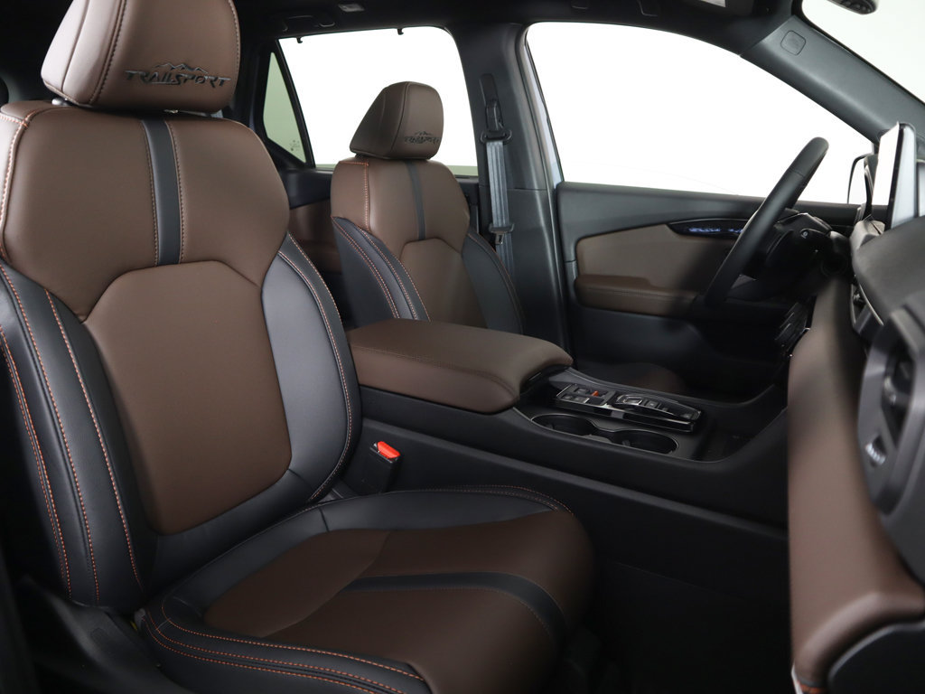 New 2026 Honda Pilot TrailSport image 20