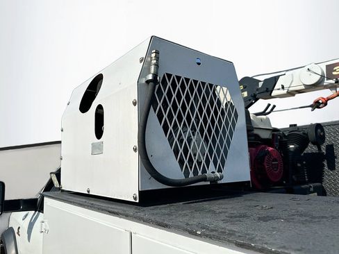 Used 2019 RAM 5500 Tradesman w/ Ambulance Prep Group RWD image 37