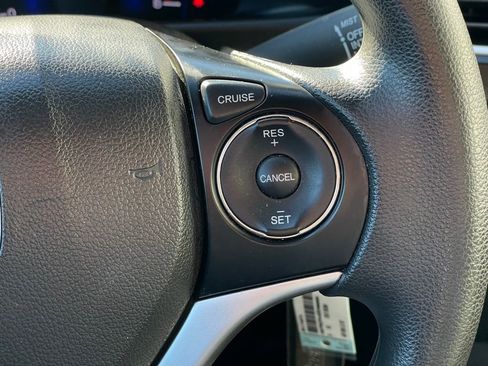 Used 2014 Honda Civic LX image 14