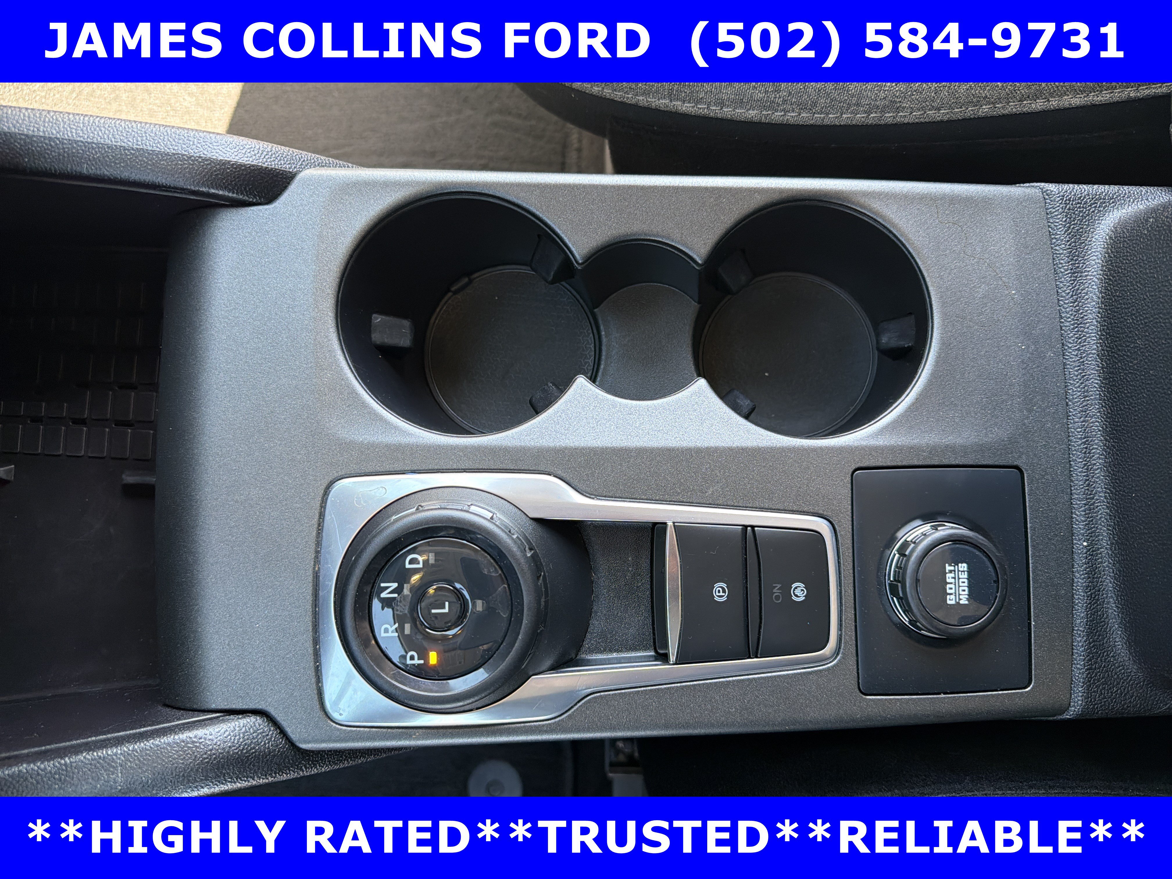Used 2025 Ford Bronco Sport Big Bend w/ Convenience Package AWD/4WD image 30