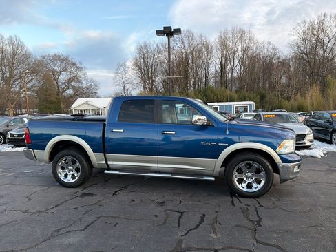 Used 2010 Dodge Ram 1500 Truck Laramie image 5