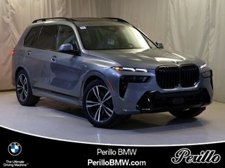 New 2026 BMW X7 xDrive40i video 1
