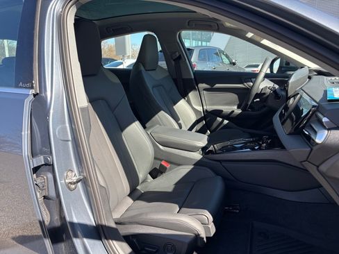 Certified 2025 Audi A5 2.0T Premium Plus Sedan w/ Premium Plus image 28