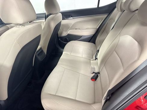 Used 2017 Hyundai Elantra Value Edition w/ Cargo Package FWD image 22