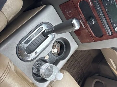 Used 2007 Ford F150 Lariat AWD/4WD image 20