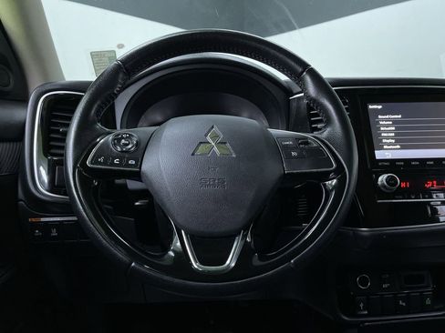 Used 2020 Mitsubishi Outlander SEL image 20