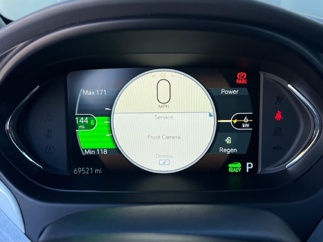 Used 2020 Chevrolet Bolt Premier w/ Infotainment Package FWD image 19