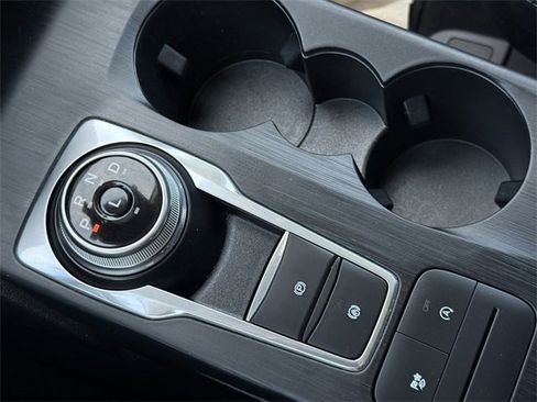 Used 2022 Ford Escape SEL image 13