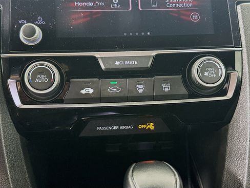 Used 2019 Honda Civic Sport image 22