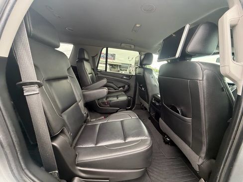 Used 2020 Chevrolet Tahoe LT RWD image 22