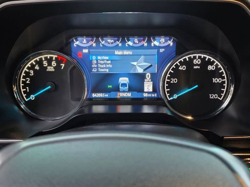 Used 2021 Ford F150 XLT w/ Equipment Group 302A High image 23