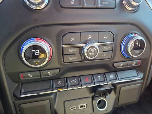 Used 2021 GMC Sierra 1500 Elevation AWD/4WD image 19