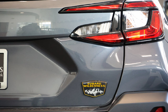 New 2026 Subaru Crosstrek 2.5i Wilderness AWD/4WD image 14