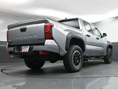 New 2026 Toyota Tacoma TRD Off-Road image 29