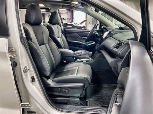 Used 2023 Subaru Ascent Onyx Edition Limited image 28