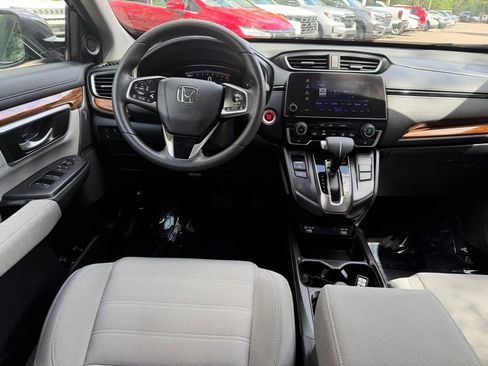 Used 2020 Honda CR-V EX image 14