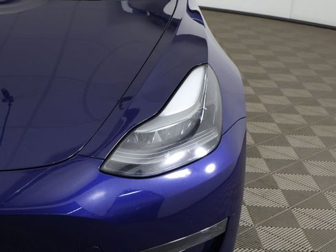 Used 2022 Tesla Model 3 Long Range AWD/4WD image 15