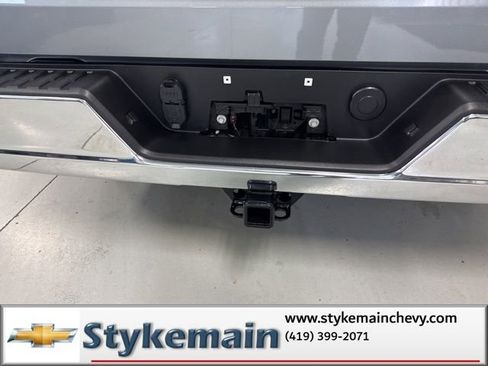 Used 2024 Chevrolet Silverado 1500 LT image 15