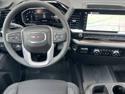 New 2026 GMC Sierra 1500 Elevation w/ Elevation Select Package AWD/4WD image 11