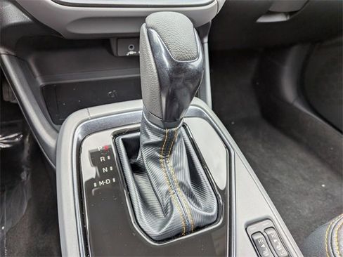 New 2025 Subaru Crosstrek 2.5i Wilderness w/ Crosstrek Mirror Package image 16