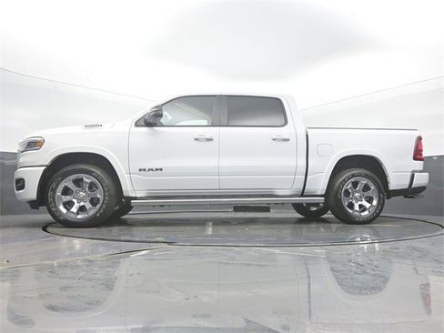 Used 2025 RAM 1500 Big Horn image 40