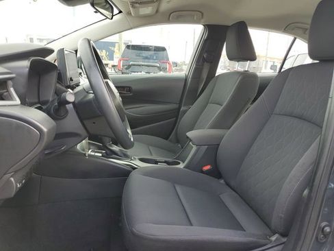 Used 2024 Toyota Corolla LE image 17