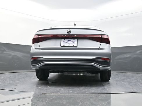 New 2026 Volkswagen Jetta Sport image 23