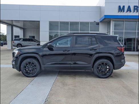 New 2027 GMC Terrain Elevation w/ Black Edition AWD/4WD image 9