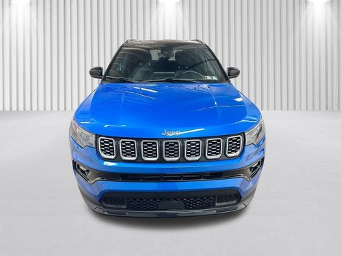 Used 2024 Jeep Compass Limited AWD/4WD image 14
