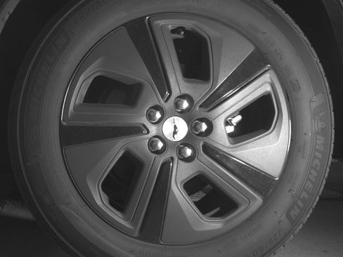 Certified 2023 Ford Mustang Mach-E California Route 1 AWD/4WD image 13