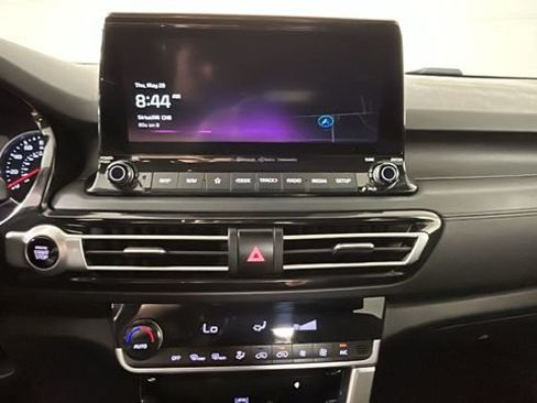 Used 2021 Kia Seltos SX AWD/4WD image 24