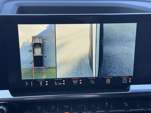 New 2026 GMC Sierra 2500 SLT w/ SLT Premium Package image 40