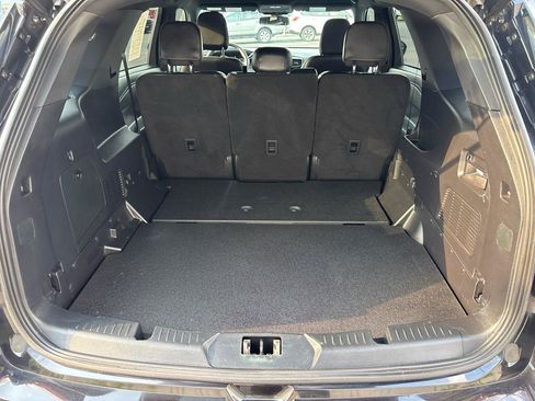 Used 2021 Ford Explorer 4WD Police Interceptor image 25
