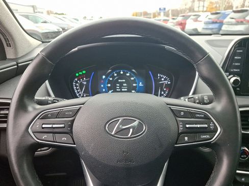 Used 2020 Hyundai Santa Fe Limited image 18