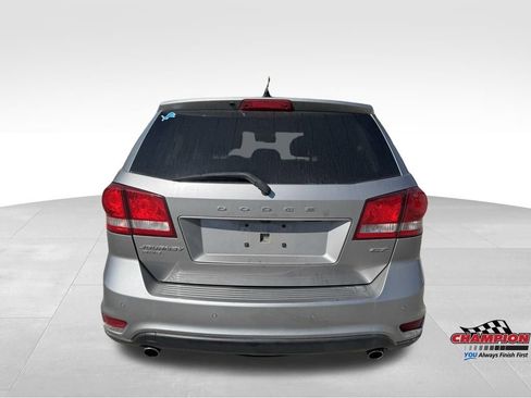 Used 2017 Dodge Journey GT image 5