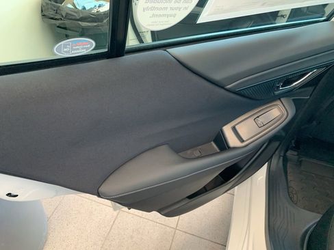 New 2025 Subaru Legacy Premium image 11