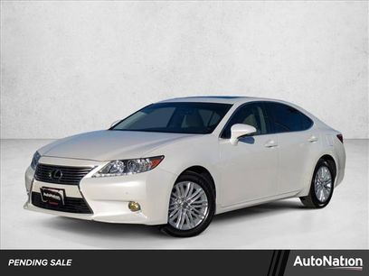 Used 2015 Lexus ES 350