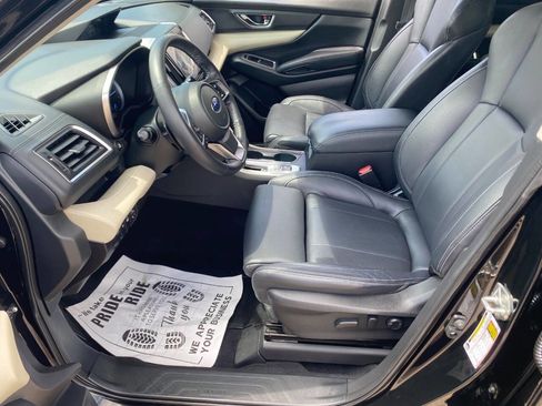 Used 2020 Subaru Ascent Limited w/ Technology Package AWD/4WD image 11