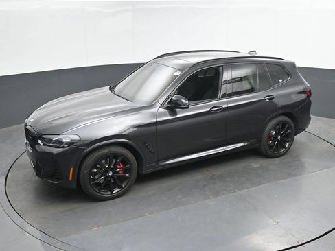 Used 2023 BMW X3 M40i w/ Premium Package AWD/4WD image 36