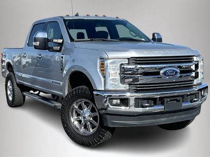 Used 2019 Ford F350 Lariat w/ Lariat Ultimate Package