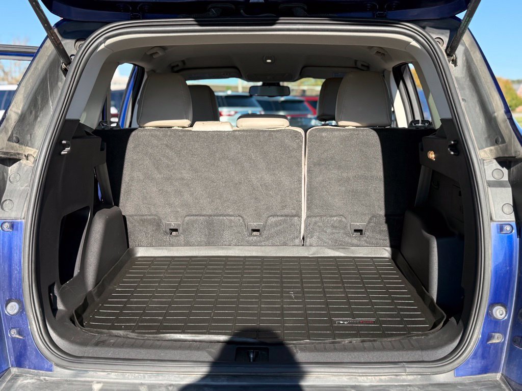 Used 2013 Ford Escape SEL FWD image 21