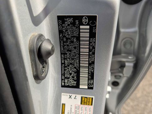 Used 2023 Toyota Corolla LE image 25