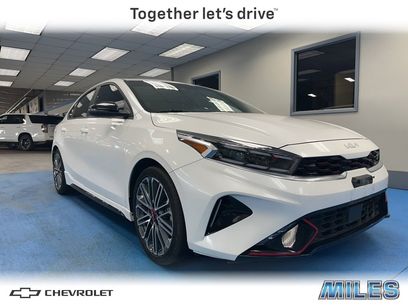 Used 2023 Kia Forte GT